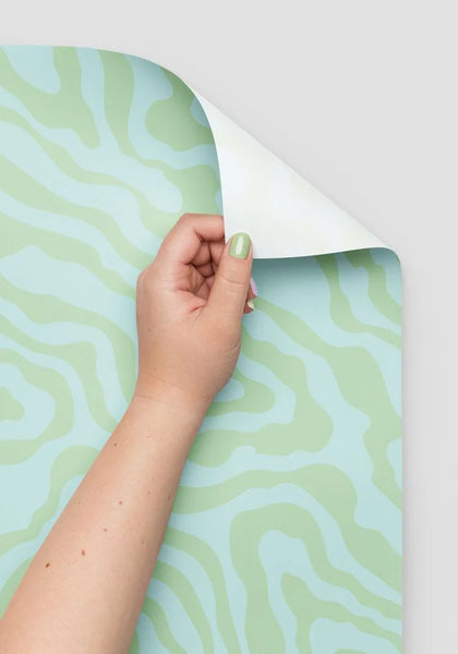 Wrapping Paper Sheets (3)