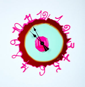 Quirky Clocks