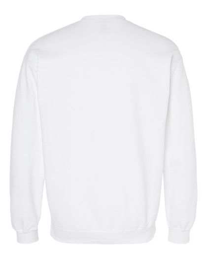Gildan Softstyle® Midweight Crewneck Sweatshirt