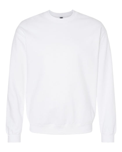 Gildan Softstyle® Midweight Crewneck Sweatshirt