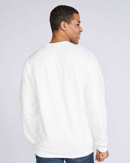 Gildan Softstyle® Midweight Crewneck Sweatshirt