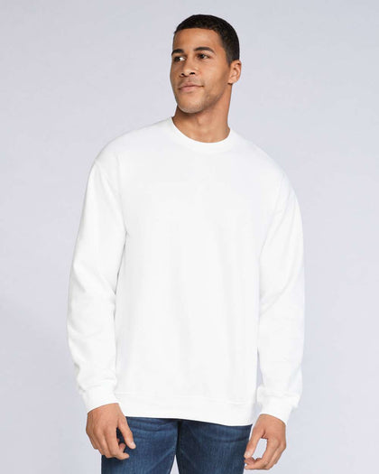 Gildan Softstyle® Midweight Crewneck Sweatshirt