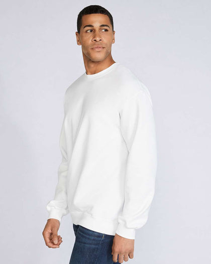 Gildan Softstyle® Midweight Crewneck Sweatshirt