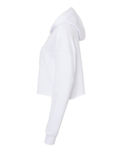 Women’s Lightweight Crop Hooded Sweatshirt
