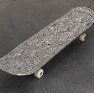 Filigree Skateboards & Skate Decks