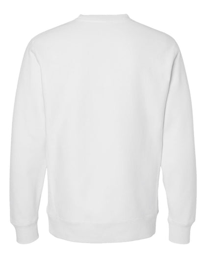 Unisex Legend Premium Heavyweight Cross-Grain Crewneck Sweatshirt