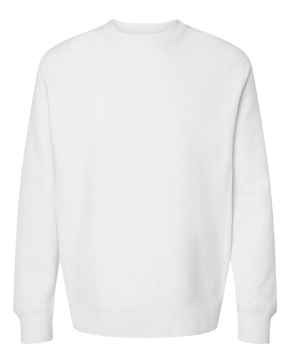 Unisex Legend Premium Heavyweight Cross-Grain Crewneck Sweatshirt
