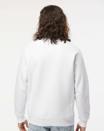 Unisex Legend Premium Heavyweight Cross-Grain Crewneck Sweatshirt