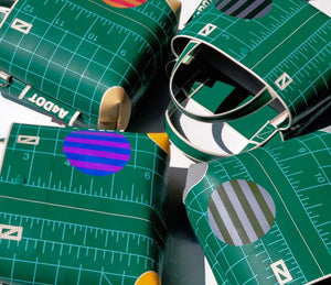 Grids & Rulers