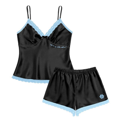 Pajama Set
