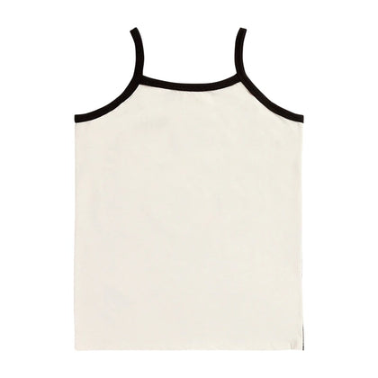 Spaghetti Strap Tank