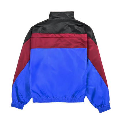Full Zip Track Jacket