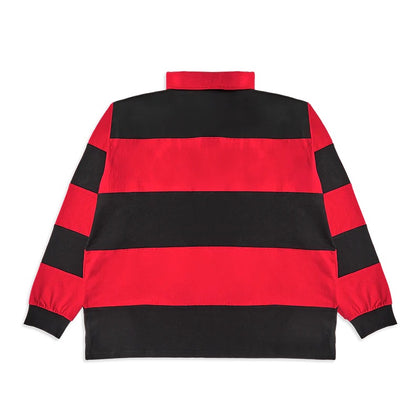 Rugby Polo Shirt