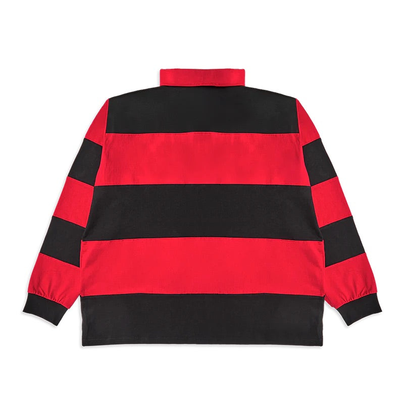 Rugby Polo Shirt
