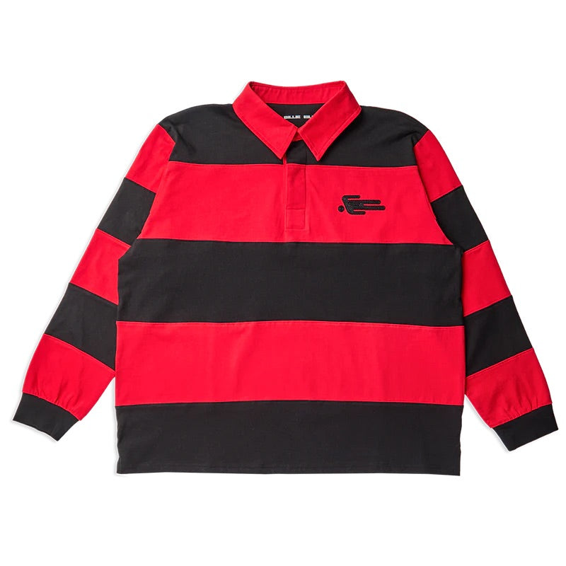 Rugby Polo Shirt
