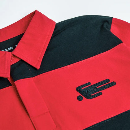 Rugby Polo Shirt
