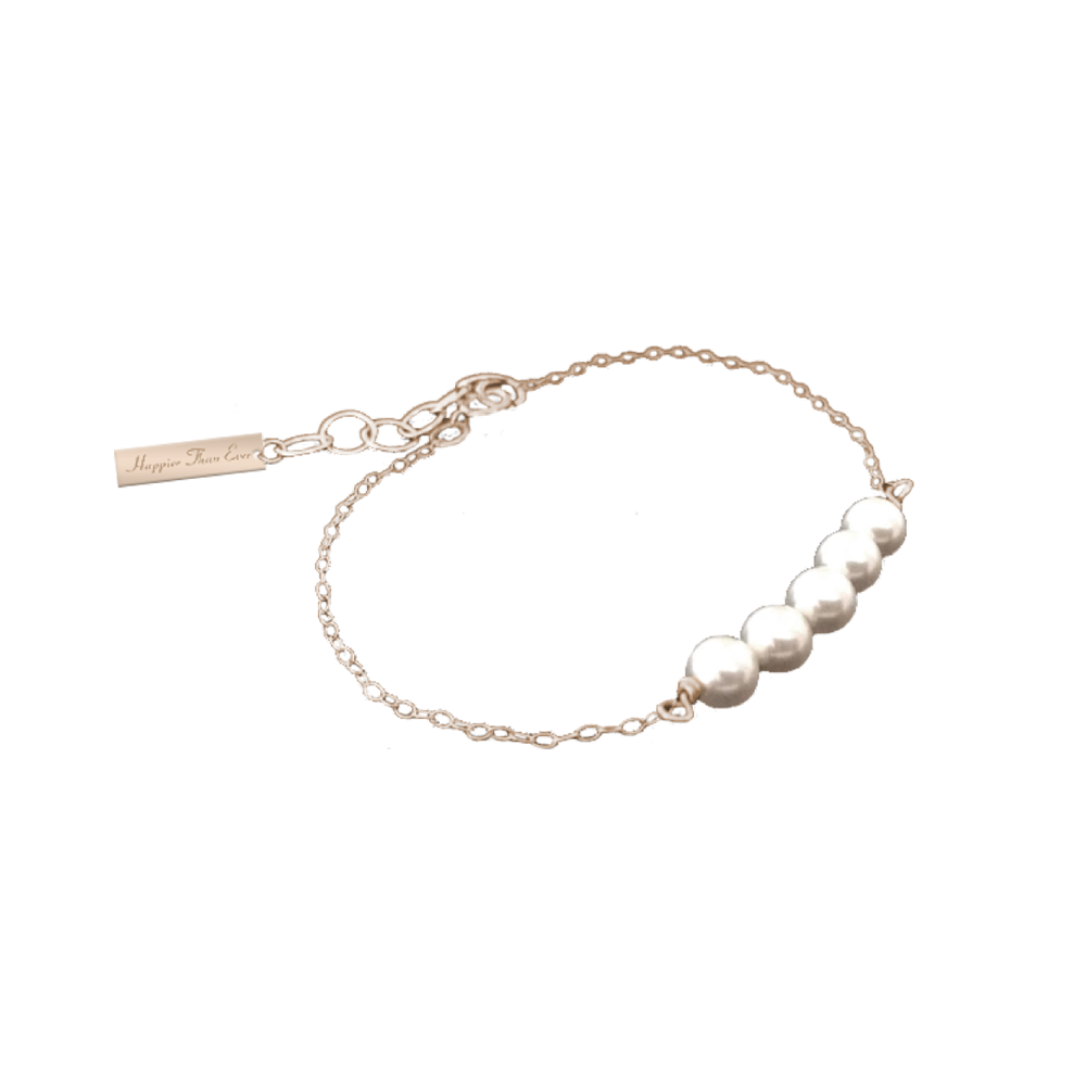 Billie Eilish Happier Than Ever Bracelet