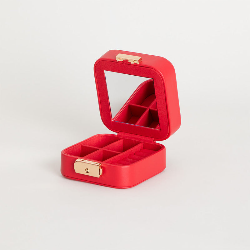 Billie Eilish Holiday 2025 Jewelry Box