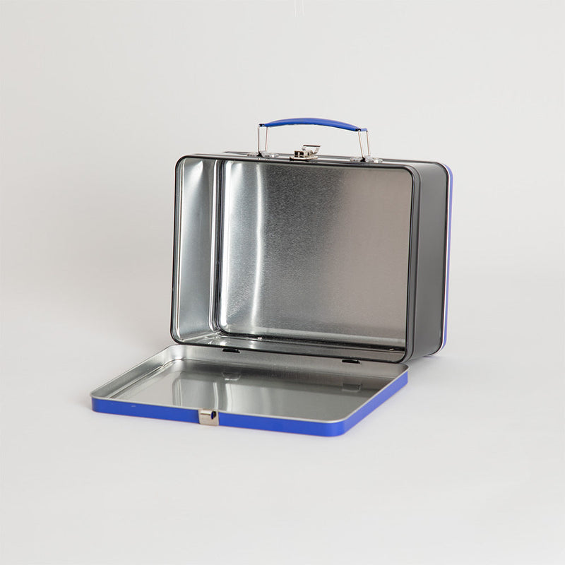 Billie Eilish Lunch Lunchbox + Thermos Set