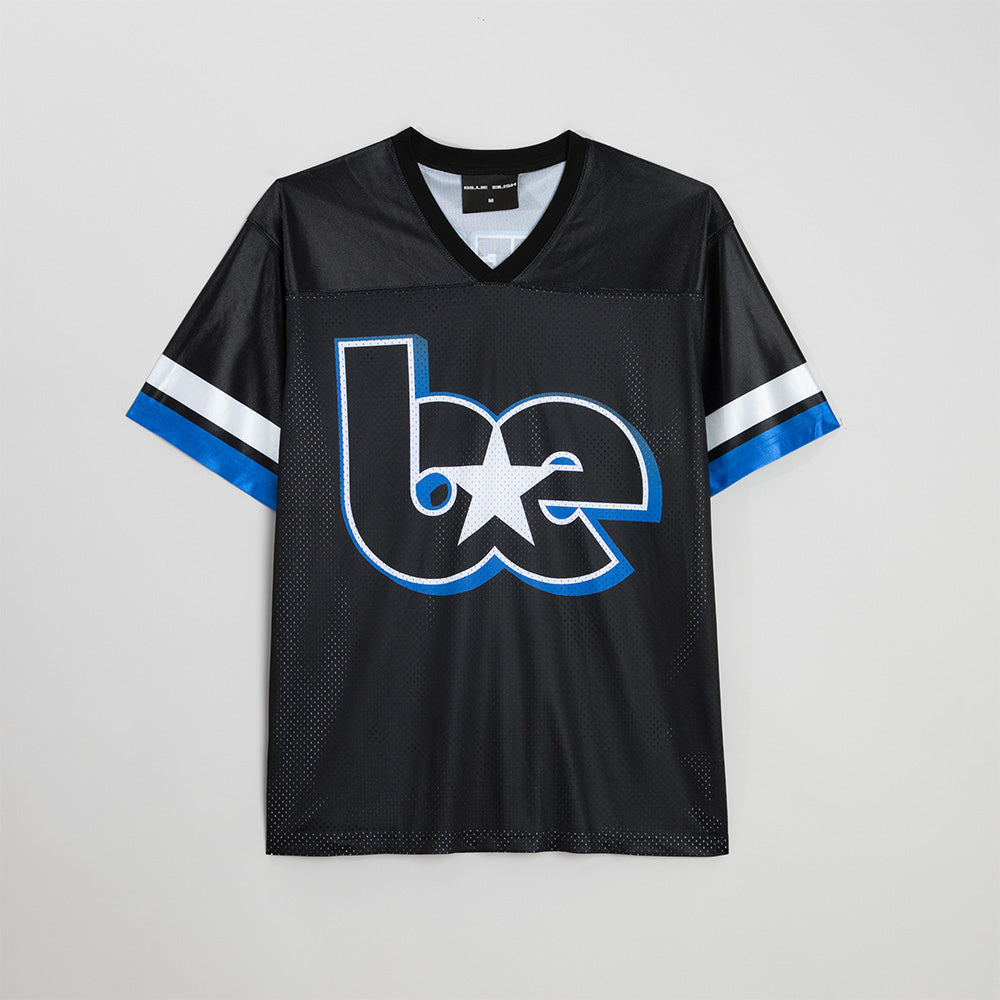 Billie Eilish Custom Tour Jersey