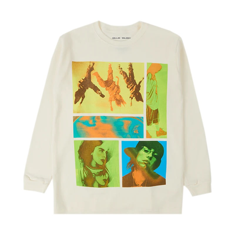 Long Sleeve Thermal Shirt