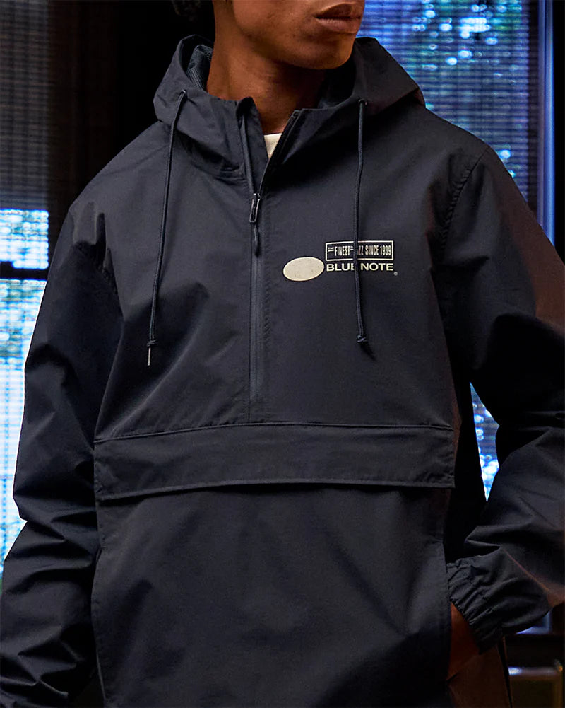 Anorak Jacket