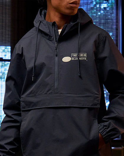 Anorak Jacket