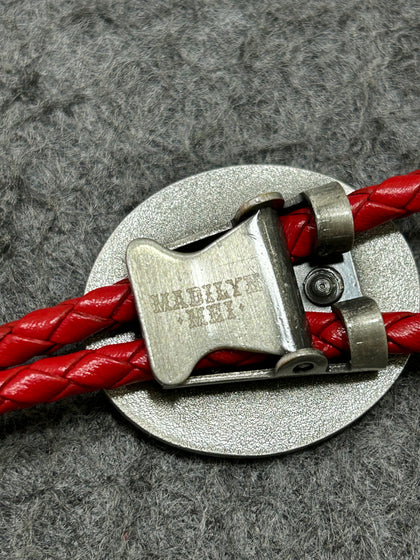 Bolo Tie
