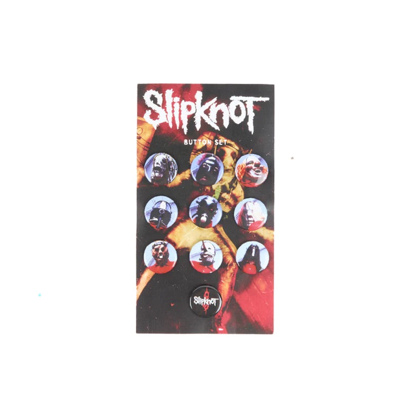 Button Set