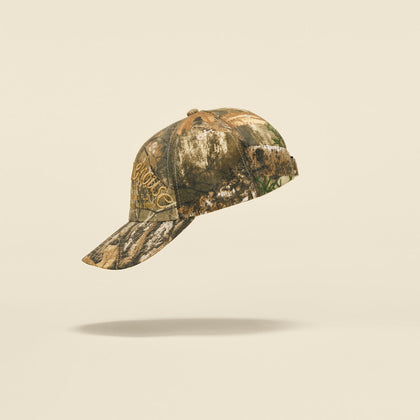 Camo Hat