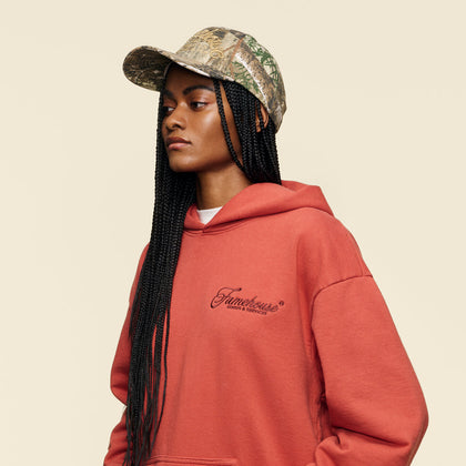 Camo Hat