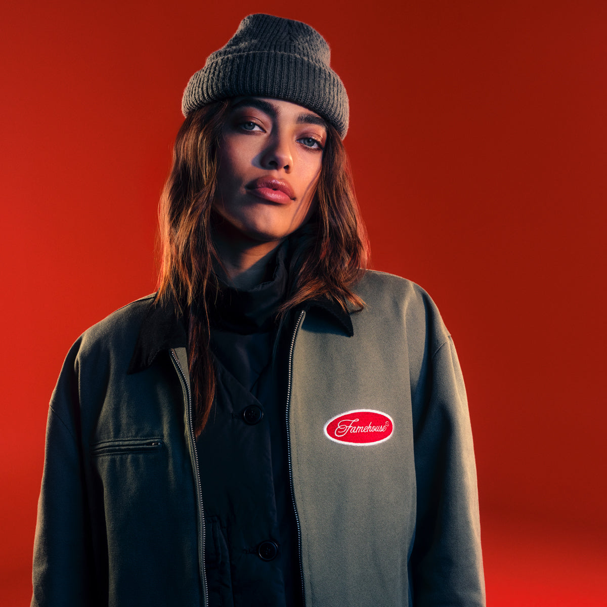 Chore Coat