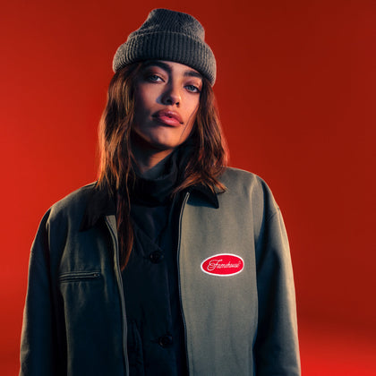 Chore Coat