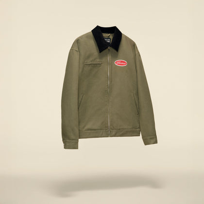 Chore Coat