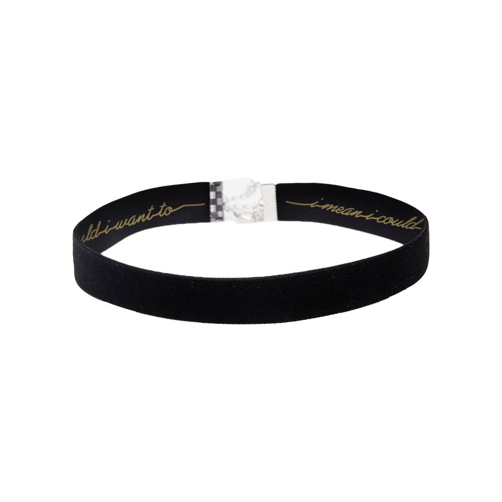Selena Gomez Song Choker