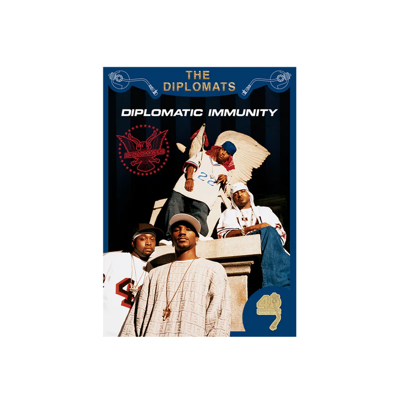 Official Trading Card