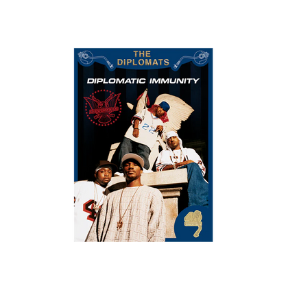 Official Trading Card