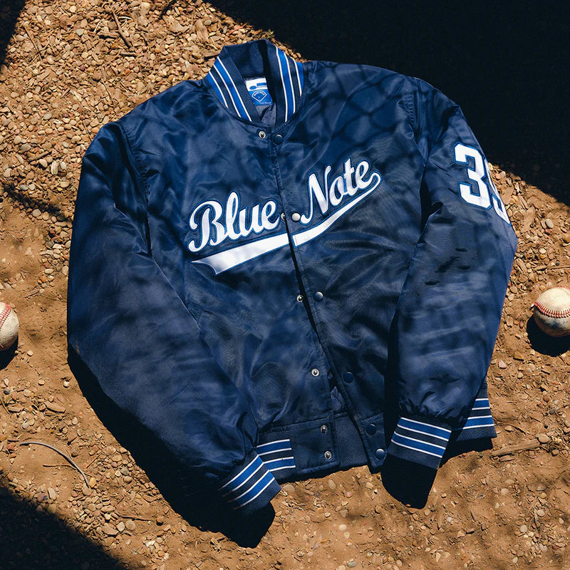 Classic Dugout Jacket