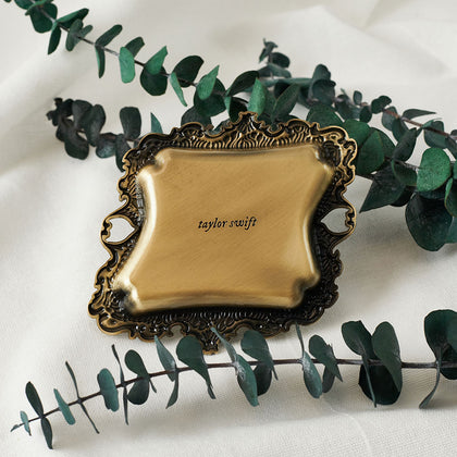 Ring Tray