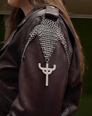 Armour & Chainmail