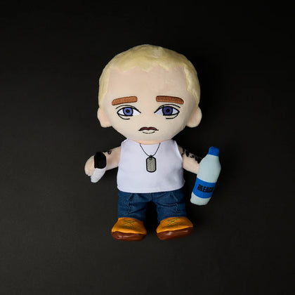 Plush Doll w/ Box