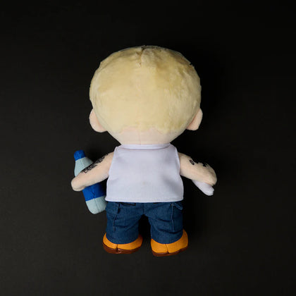 Plush Doll w/ Box