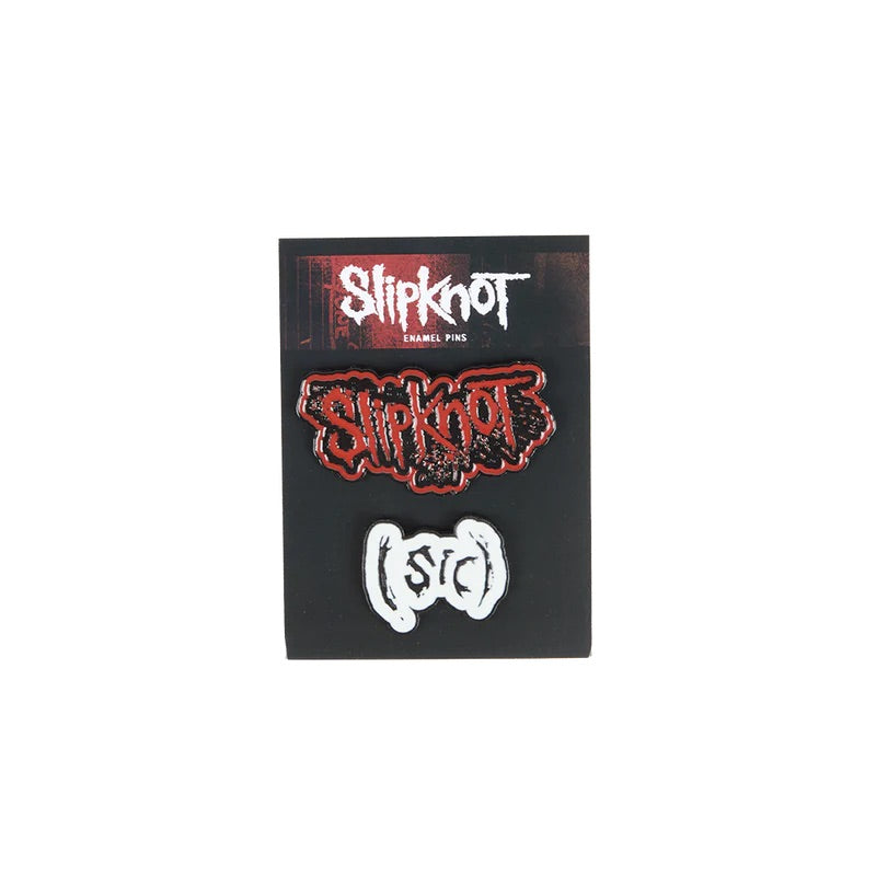 Enamel Pins