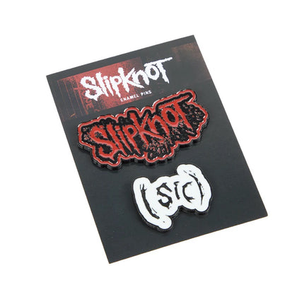 Enamel Pins