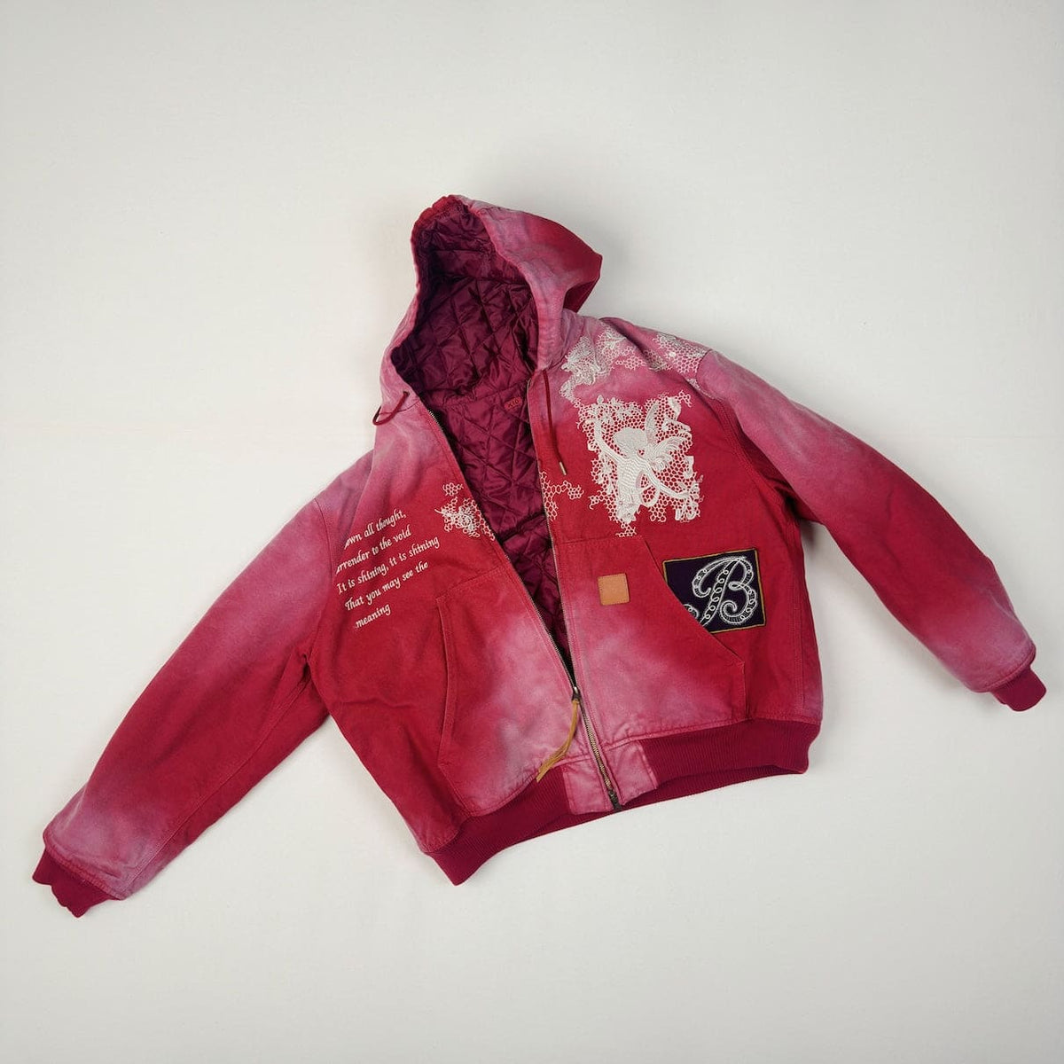Product Ideas: Apparel