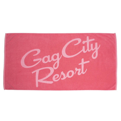 Beach Towel