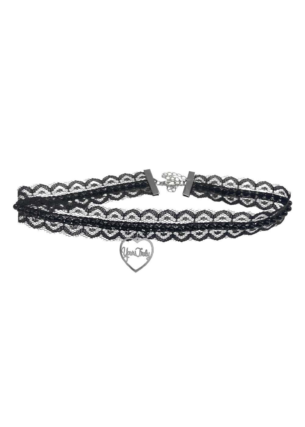 Ariana Grande Yours Truly Choker