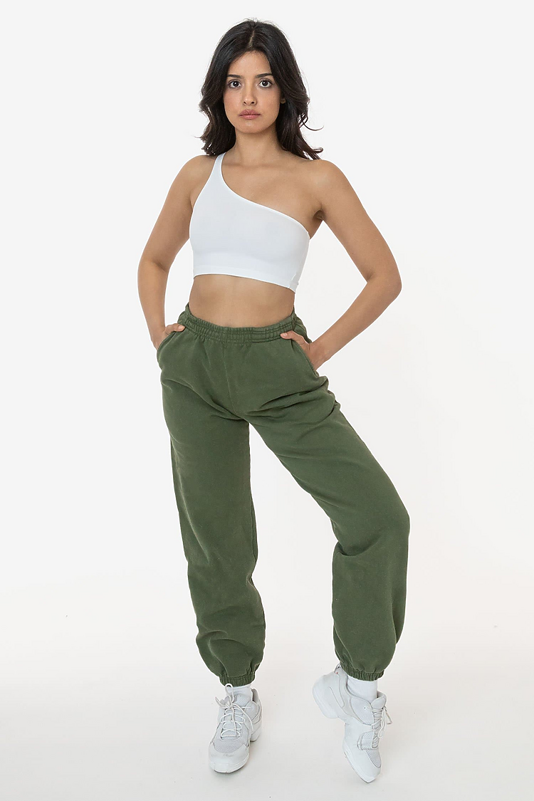 Heavy Fleece Sweatpant