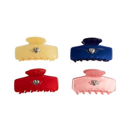 Mini Claw Clips