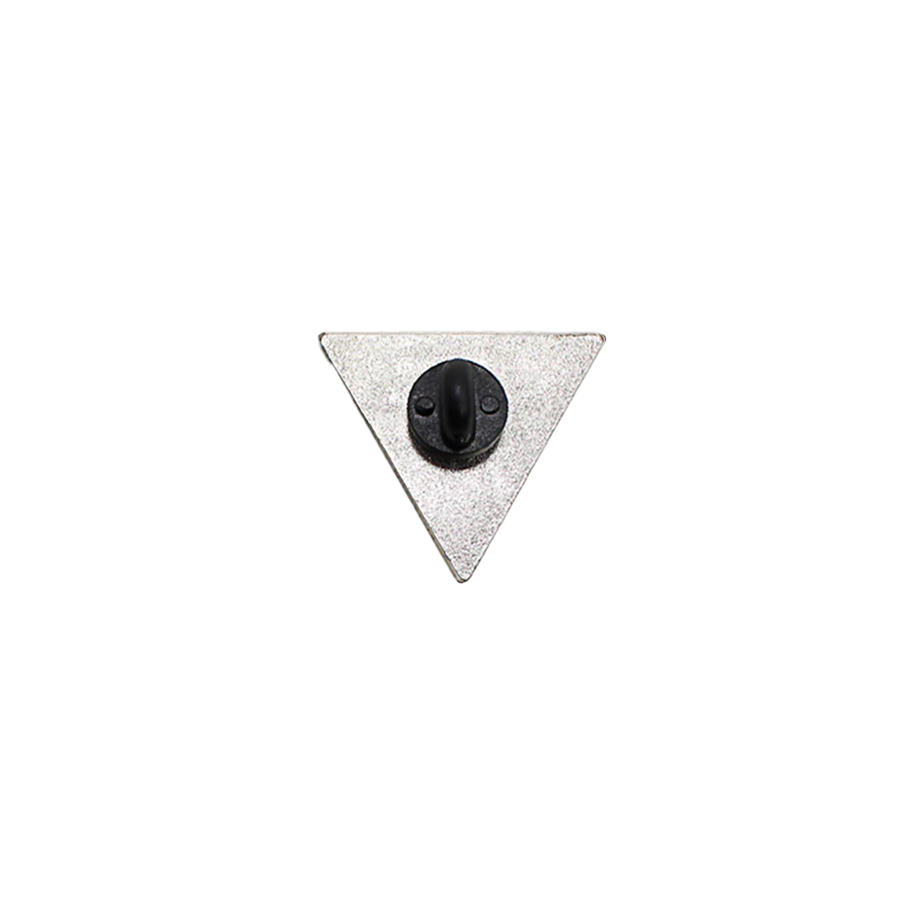 The War On Drugs IDLHA Triangle Pin Set